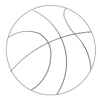 basketball single